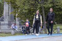 Nedjeljna šetnja promenadom 28.09.2025.