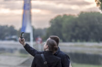 Nedjeljna šetnja promenadom 28.09.2025.