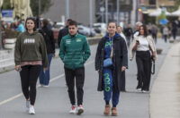 Nedjeljna šetnja promenadom 28.09.2025.