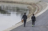 Nedjeljna šetnja promenadom 28.09.2025.