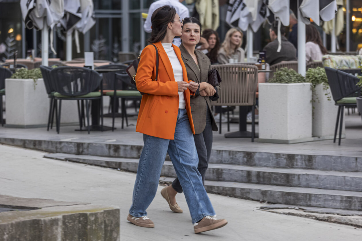 Nedjeljna šetnja promenadom 28.09.2025.