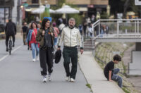 Nedjeljna šetnja promenadom 28.09.2025.