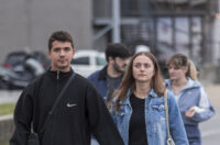 Nedjeljna šetnja promenadom 28.09.2025.