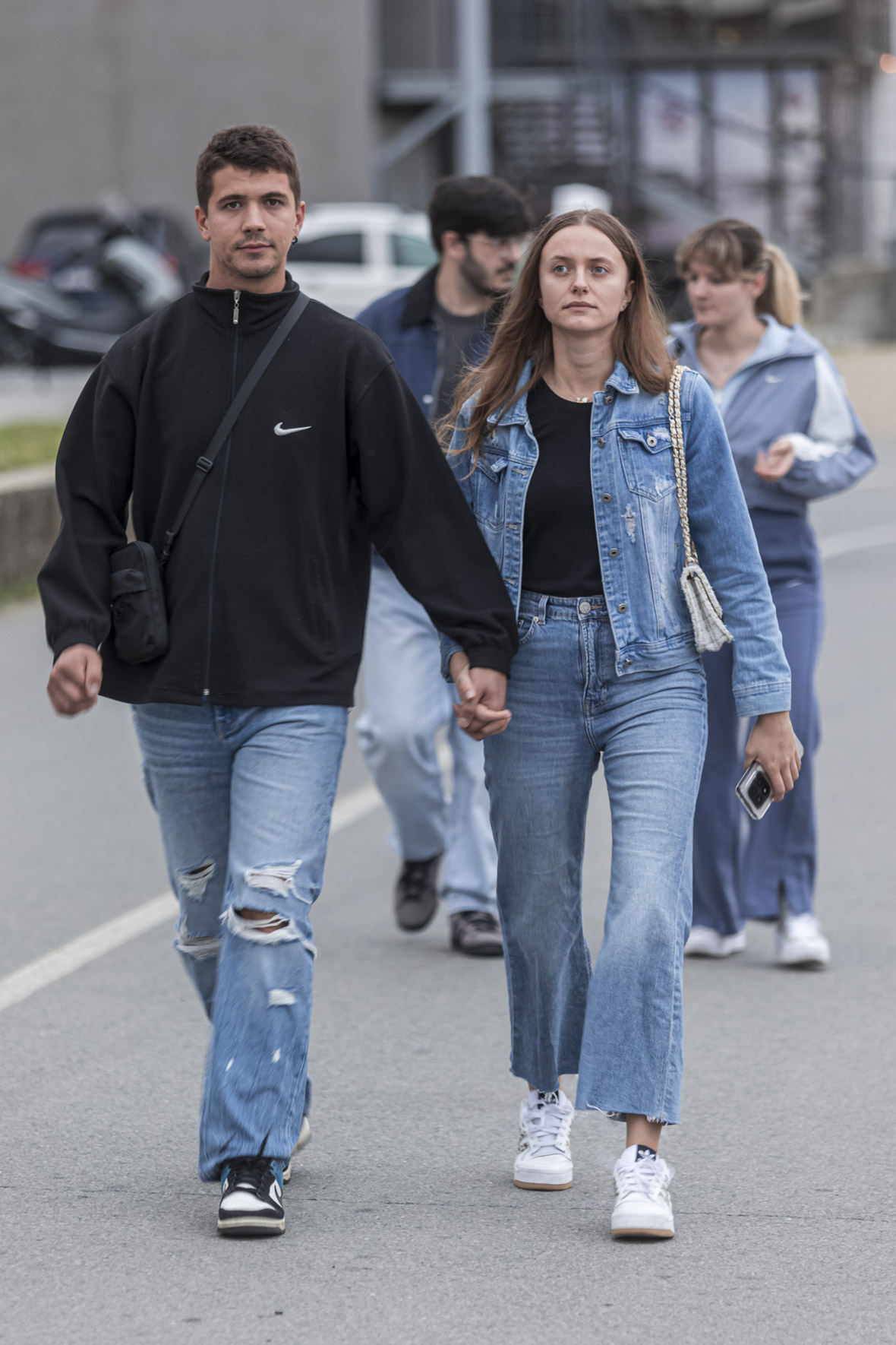 Nedjeljna šetnja promenadom 28.09.2025.