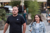 Nedjeljna šetnja promenadom 28.09.2025.