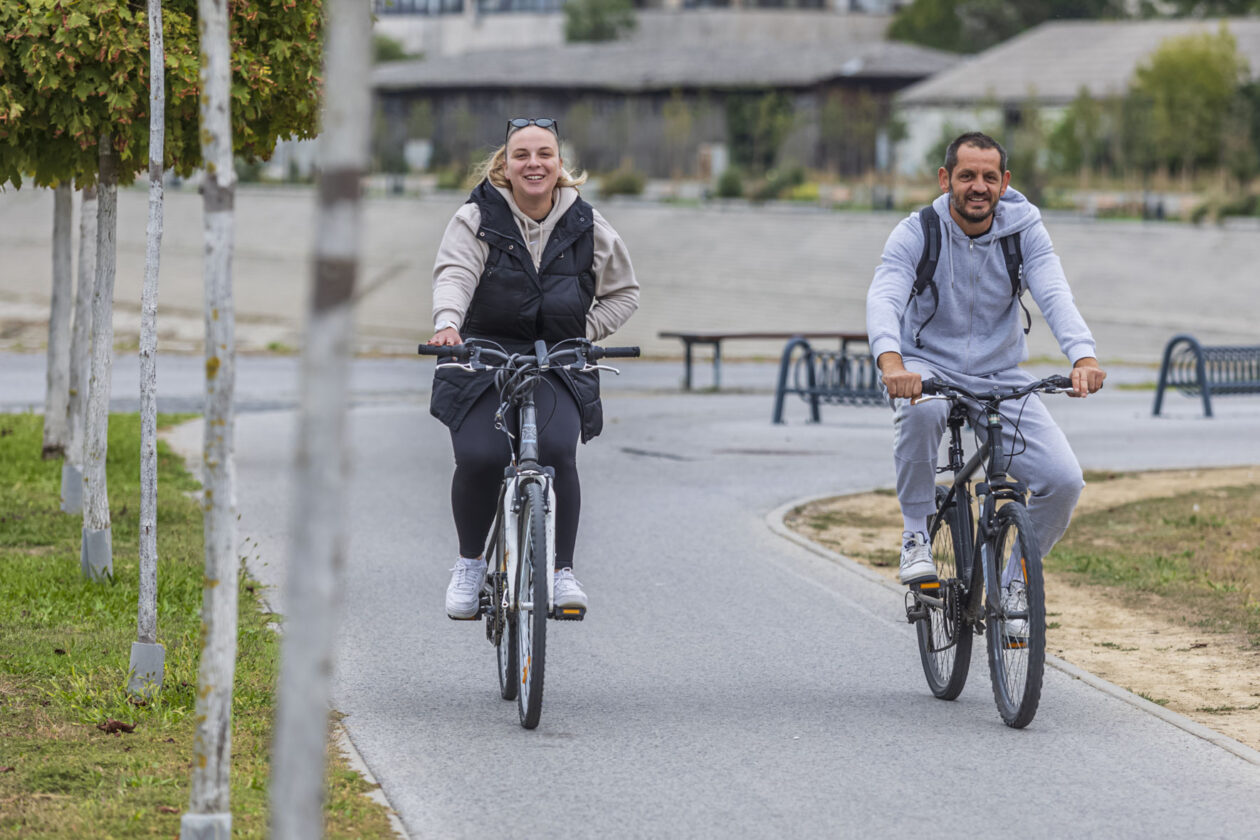Nedjeljna šetnja promenadom 28.09.2025.