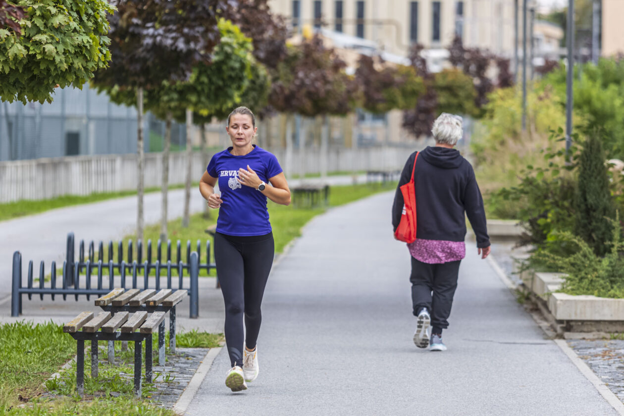 Nedjeljna šetnja promenadom 28.09.2025.