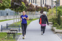 Nedjeljna šetnja promenadom 28.09.2025.