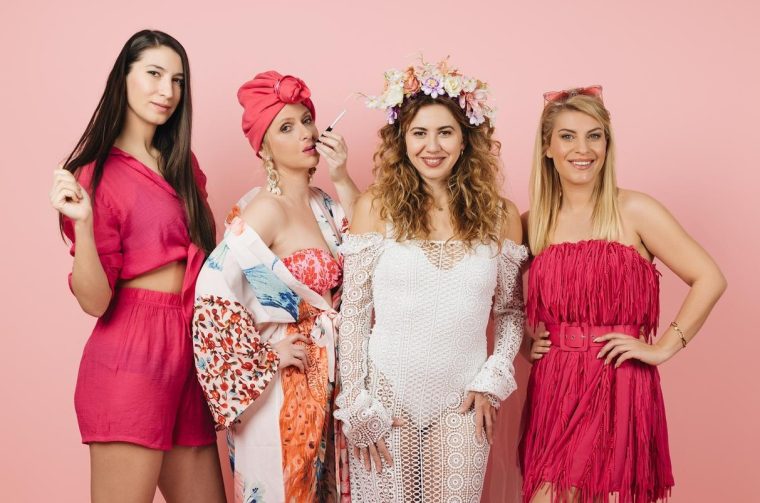 Nextstage Teatar-I živjele su sretno… Nextstage Teatar-I živjele su sretno…