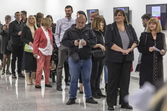 Večer sevdalinki 2024.