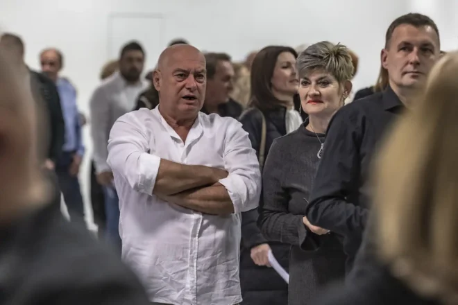 Večer sevdalinki 2024.