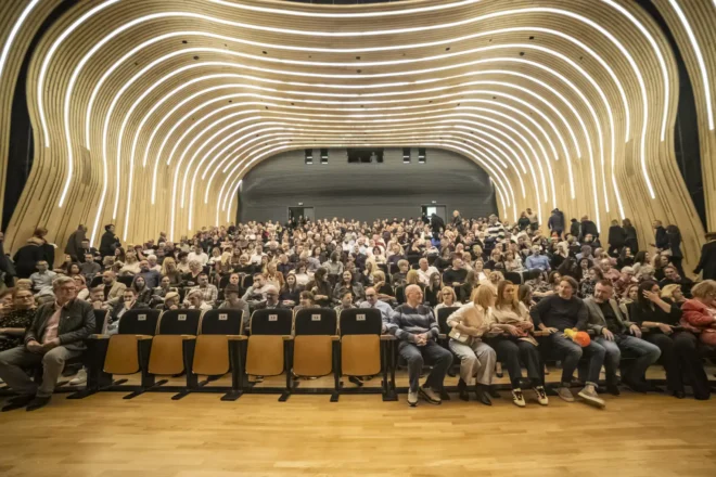 Večer sevdalinki 2024.