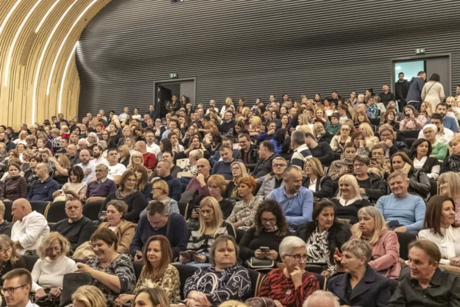 Večer sevdalinki 2024.