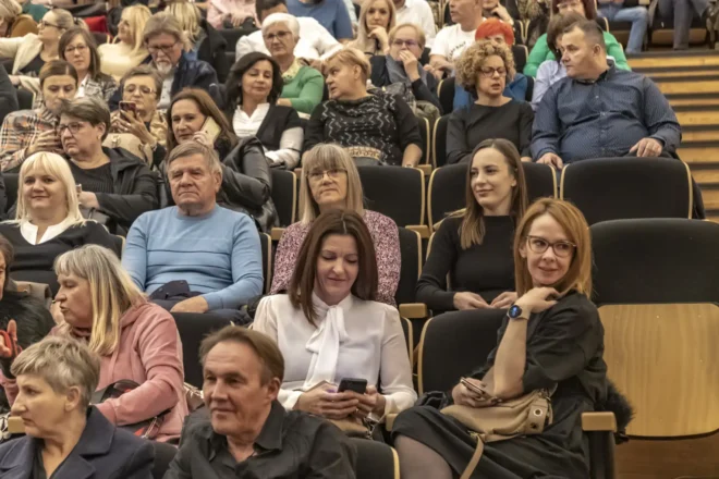 Večer sevdalinki 2024.