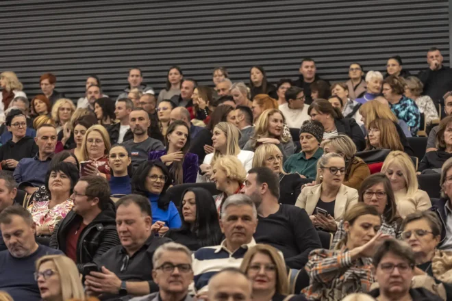 Večer sevdalinki 2024.