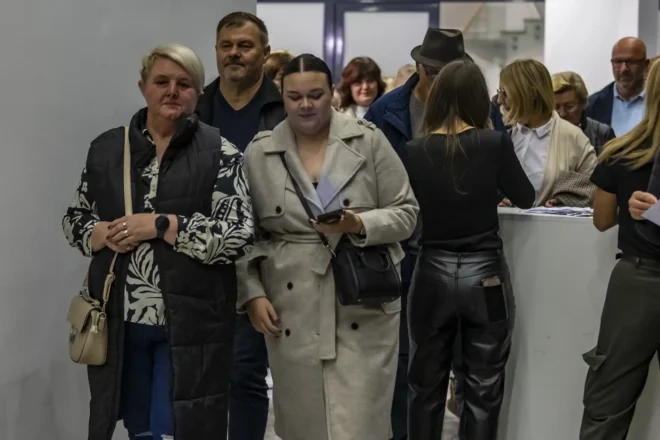 Večer sevdalinki 2024.
