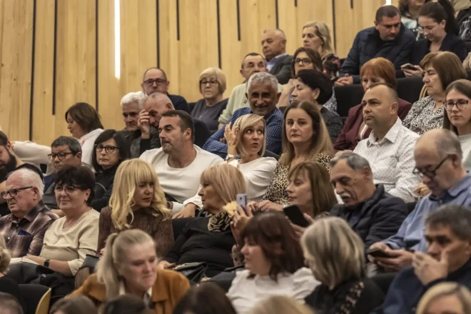 Večer sevdalinki 2024.