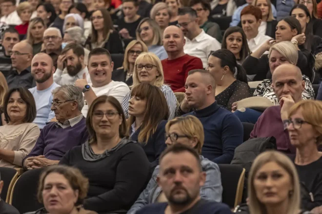 Večer sevdalinki 2024.