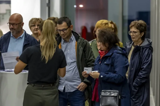 Večer sevdalinki 2024.