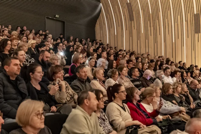 Večer sevdalinki 2024.