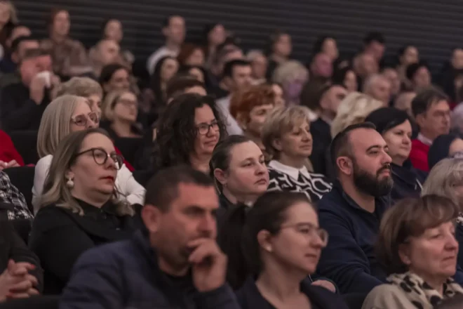 Večer sevdalinki 2024.