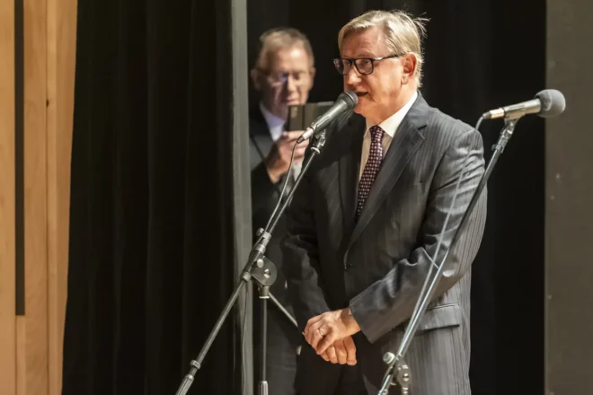 Večer sevdalinki 2024.