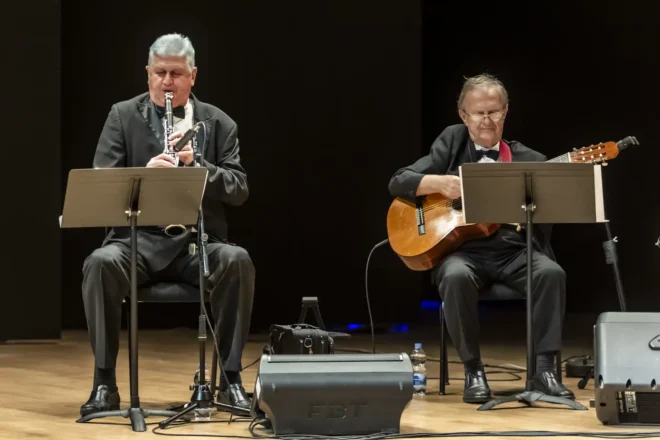 Večer sevdalinki 2024.