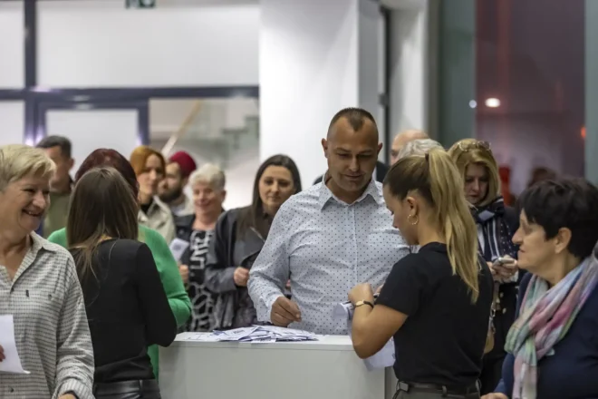 Večer sevdalinki 2024.
