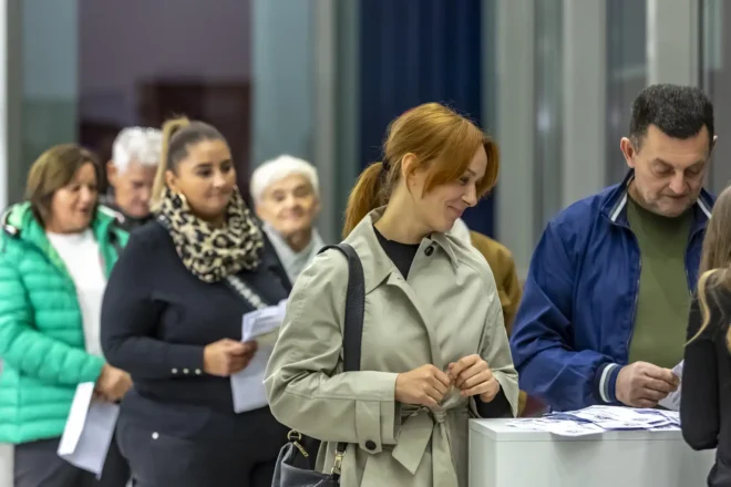 Večer sevdalinki 2024.