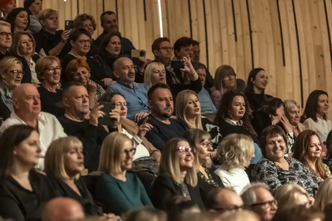 Večer sevdalinki 2024.