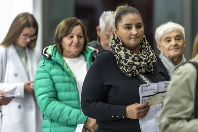 Večer sevdalinki 2024.