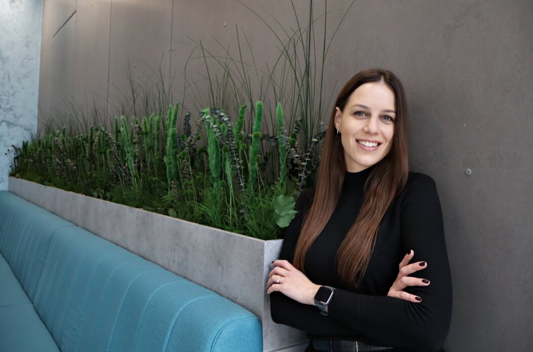 Nora Dimter Iličić Nora Dimter Iličić