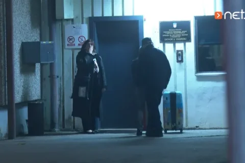 gabrijela žalac gabrijela žalac