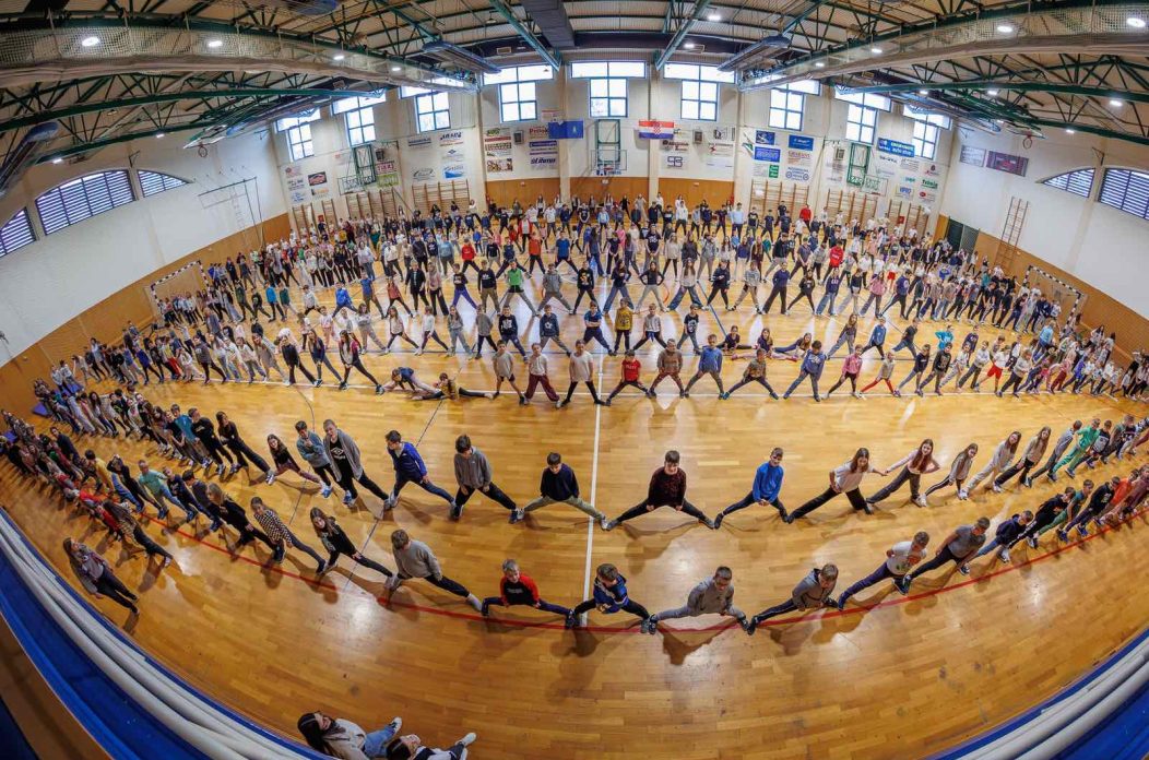 OŠ Prelog OŠ Prelog