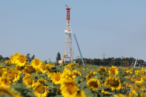 Geotermalni izvor