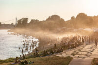 Kupanje Kopika 10.8.2025.