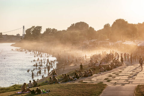 Kupanje Kopika 10.8.2025.