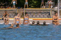 Kupanje Kopika 10.8.2025.