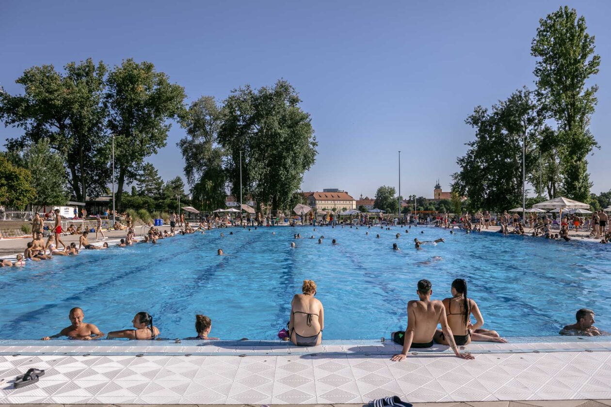 Kupanje Kopika 10.8.2025.