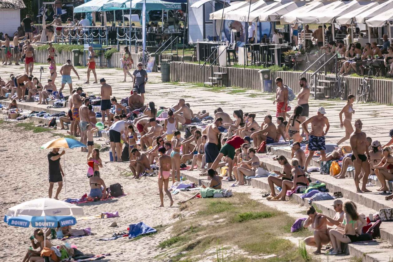 Kupanje Kopika 10.8.2025.