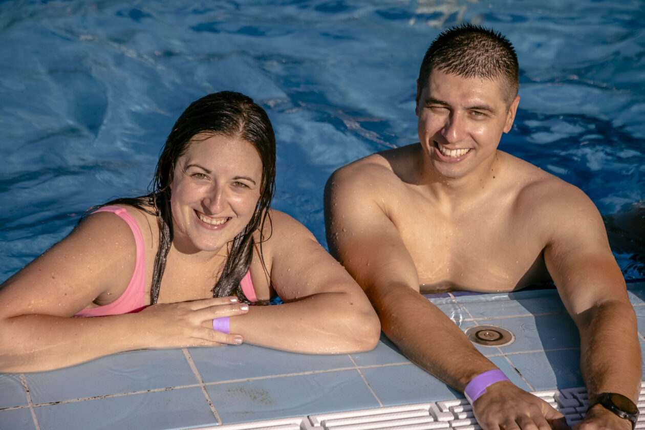 Kupanje Kopika 10.8.2025.