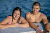 Kupanje Kopika 10.8.2025.