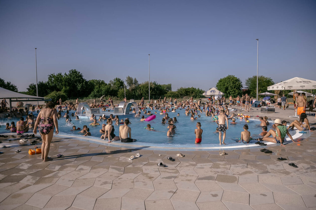 Kupanje Kopika 10.8.2025.