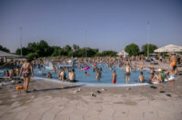 Kupanje Kopika 10.8.2025.