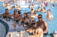 Kupanje Kopika 10.8.2025.