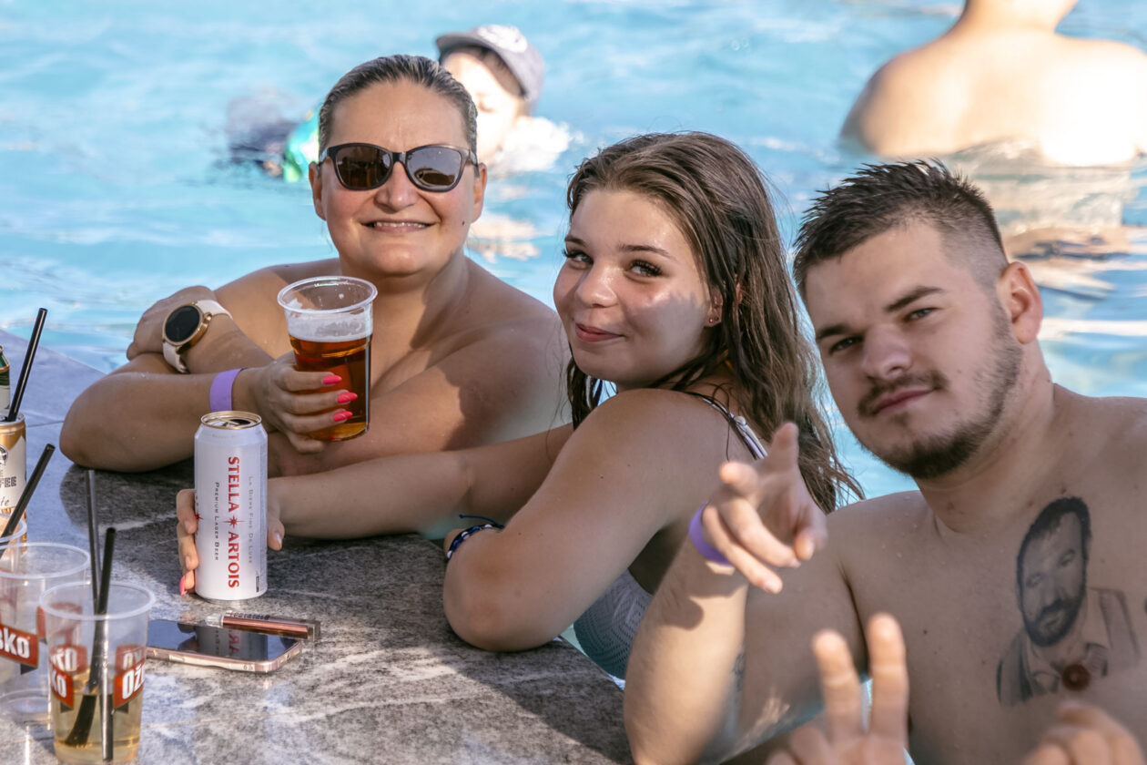 Kupanje Kopika 10.8.2025.