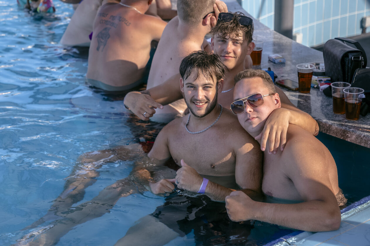 Kupanje Kopika 10.8.2025.