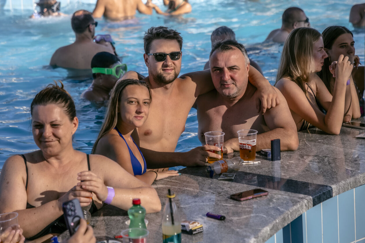 Kupanje Kopika 10.8.2025.