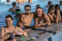 Kupanje Kopika 10.8.2025.