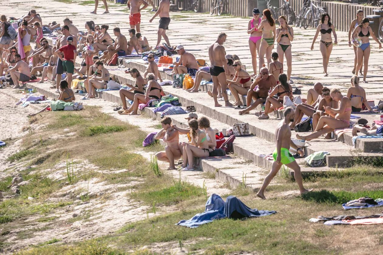 Kupanje Kopika 10.8.2025.